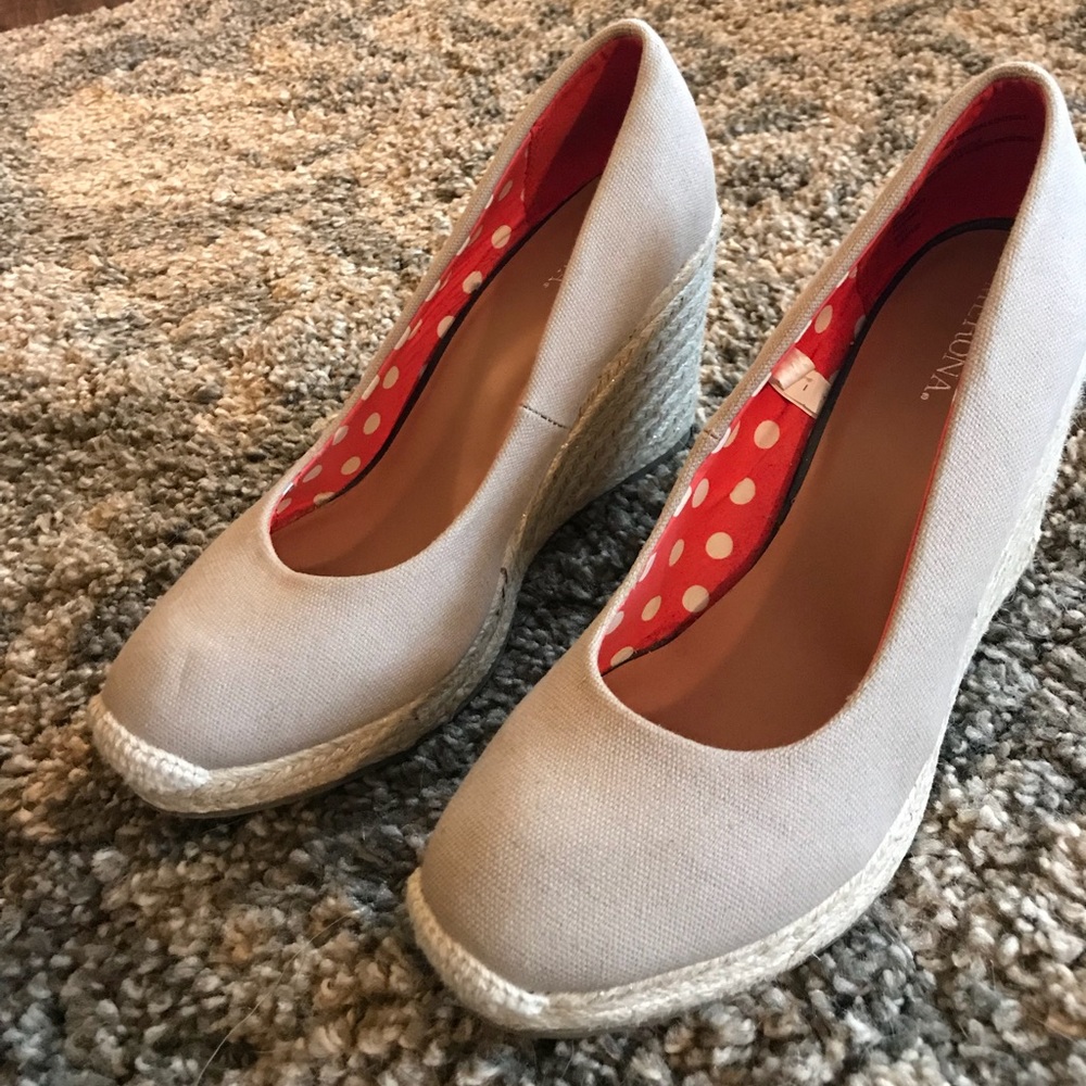Merona (Target) Wedges